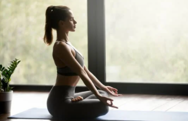 Yoga: The Best Way To Stay Fit